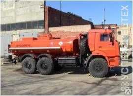 Камаз · АЦН 10