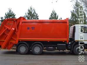 КОММАШ · КО 427 90