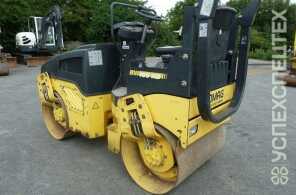 BOMAG · BW-100-AD-4
