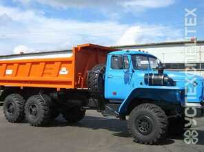 Урал · 45289 10