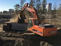 Doosan  · 225 NLCV