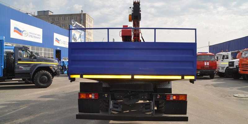 Урал NEXT · КМУ ИТ 150