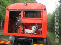 КОММАШ · КО 564 20