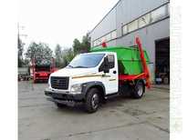 Газ · C 41 R 13 NEXT