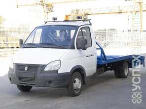 ГАзель · 3302
