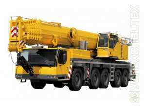 Liebherr · 