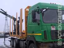 МАЗ · 6312В9 429 012