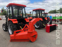 Кентавр · Т 654С