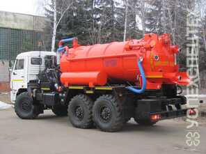 КОММАШ · КО 530 24