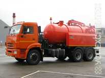 КОММАШ · КО 507 АМ 1