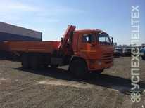 Камаз · FASSI F245 А 0 22