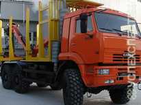 Камаз ·  65224 Epsilon C 70Z