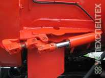 КОММАШ ·  КО 530 01