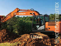 Hitachi · ZХ180LC-5 (LCN-5G) 