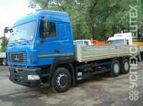 Маз · 6312С9 520 015