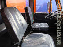 с буровой установкой · ТТМ-3 УБ