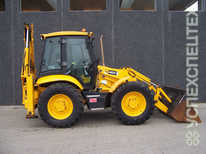 JCB · 