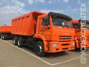 Камаз · 6522 6041 53