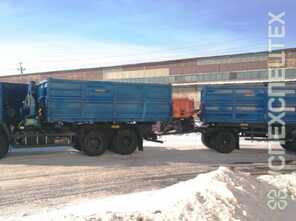 Камаз · AMKAR 658901 10МE