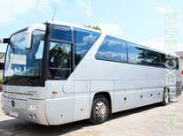 Mercedes · Кол-во мест 45-49