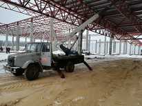 Isuzu, Mitsubishi, ГАЗ, ЗИЛ, Камаз · 