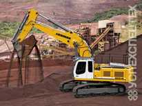 Liebherr · R954C Litronic 