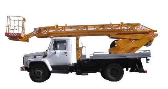 Газ · ПСС 131 18Э