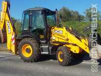 JCB · 3cx