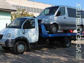 ГАЗ · Валдай