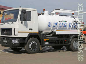 КОММАШ · КО 524