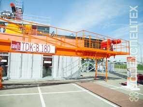 GIRAFFE · TDK 8 180