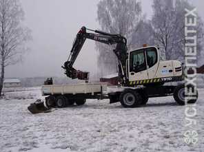 Terex · TW110