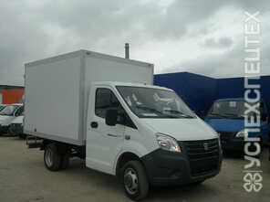 Газель · Next А21R23 А21R22