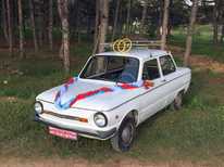 ЗАЗ · 968М