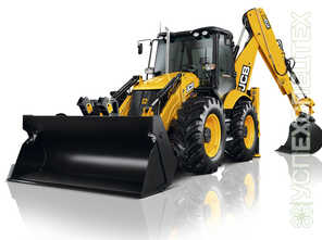 JCB · 5 CX
