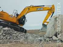 JCB · JS 305