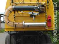 КОММАШ · КО 326 10