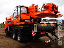 Клинцы · КС-55713-1К-4