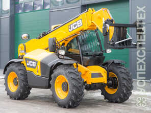 JCB · 535 95