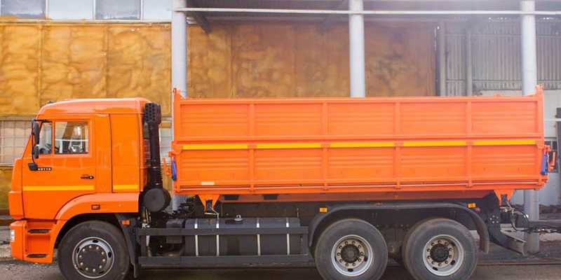 Камаз · 45143 776012 42