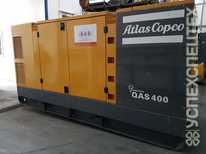 Atlas Copco · QAS 325