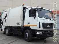 МАЗ · 5903В2 F10