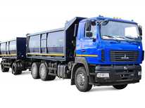 МАЗ · AMKAR 658931 10E