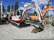 Takeuchi  · TB145