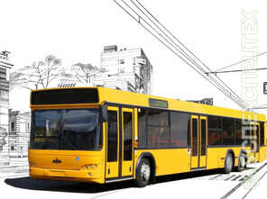 МАЗ · 107468