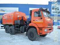  Камаз 4326 1036 15 · УМП 400