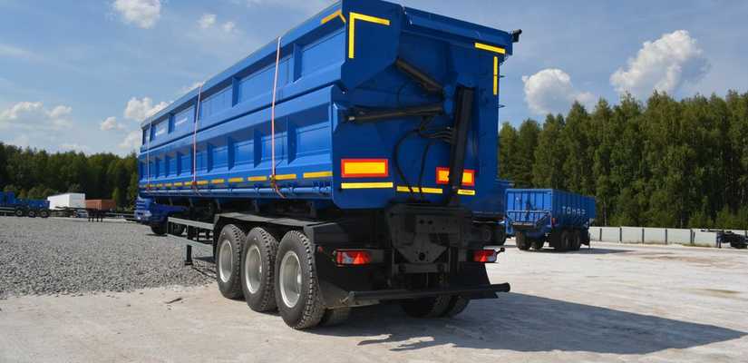 Тонар  · 95236 0000015