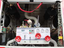 Камаз 43118  · АЦ 7 40 4