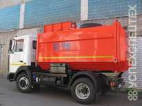 КОММАШ · КО 449 17