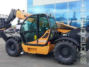 Case · ТX140-45 turbo